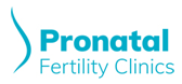 Logo Pronatal Ilitia