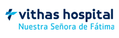 Logo Vithas Fátima Ilitia